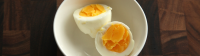Hard-Boiled Egg - Sous Vide Recipes image