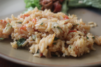 Chita's Mexican Rice Recipe - Food.com image