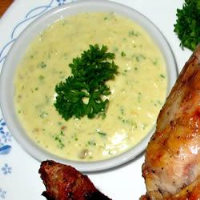 WHAT IS GARLIC SAUCE RECIPES