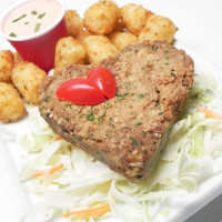 Shami Kabab (Bun Kabab) Recipe | Allrecipes image