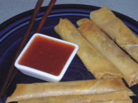 LUMPIA ROLL WRAPPERS RECIPES