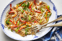 SHRIMP CHOW MEIN WITH RICE RECIPES