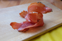 How to Cook Turkey Bacon in the Oven - I Really Like Food! image