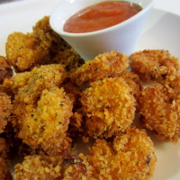Popcorn Shrimp Recipe | Allrecipes image