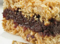 Date Squares 2 | Just A Pinch Recipes image