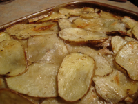 Ham and Potato Casserole Recipe - Food.com image