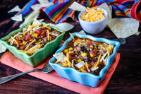 8 CAN TACO SOUP WITH HAMBURGER MEAT RECIPES