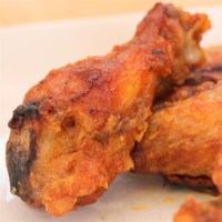 Sweet Heat Chicken Wings Recipe | Allrecipes image