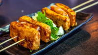 Gong bao chicken recipe | BBC Good Food image