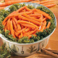 Pickled Carrots Recipe: How to Make It image