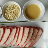 RECIPE FOR CHINESE MUSTARD RECIPES