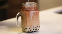 Boba Milk Tea Recipe by Tasty - Food videos and recipes image