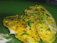 Indian Style Fish Recipe - Food.com image