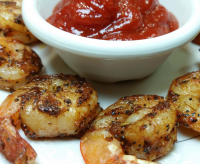 Blackened Shrimp Recipe | Allrecipes image