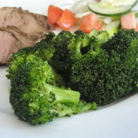 Steamed Broccoli Recipe | Allrecipes image