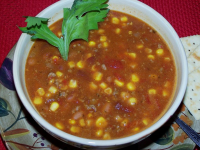 Taco Soup With Beer Recipe - Food.com image