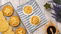 True Belgian Waffles Recipe: How to Make It image