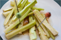 Pickled Broccoli Stems Recipe - NYT Cooking image