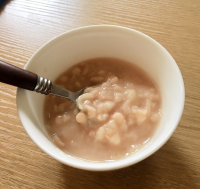 Tutu (Dutch Antilles Bean Porridge) Recipe | Allrecipes image