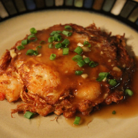 Chicken and Rice Casserole Recipe - Food.com image