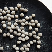 Tapioca Pearls Recipe - Evi Abeler | Food & Wine image