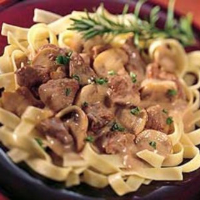 Beef Tip Stroganoff - 500,000+ Recipes, Meal Planner and ... image