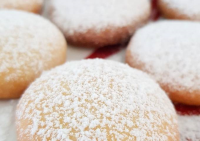 Recipe: Delicious Australian Kahk (Eid Cookies) – Find ... image