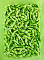 Edamame in the Shell Recipe - NYT Cooking image