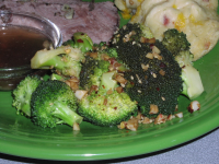 Szechuan Broccoli (Chinese) Recipe - Food.com image