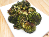 Roasted Szechuan Broccoli Recipe | Allrecipes image