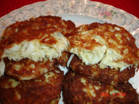 Crab Cakes from Maryland Governor's Kitchen Recipe - Food.com image