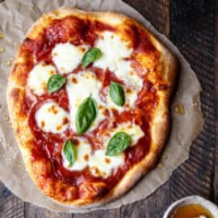 HONEY PIE PIZZA RECIPES