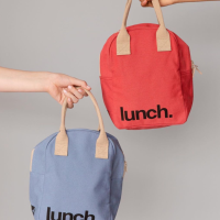 Adult Lunch Boxes - Brit + Co - Brit + Co image