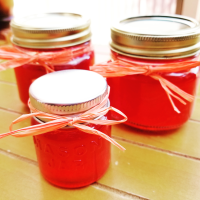 Raspberry Jalapeno Jelly Recipe | Allrecipes image