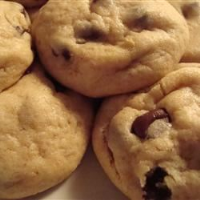 David's Secret Ingredient Chocolate Chip Cookies Recipe ... image