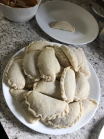 Empanadas de Pina (Pineapple Pastry Cookies) Recipe ... image