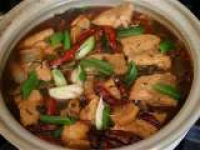 Chinese Szechuan Spicy Fish Soup - All recipes are on ... image