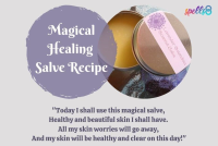 Magical Healing Salve Recipe – Spells8 image