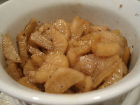 Daikon Radish With Chicken-Korean Style Recipe - Food.com image
