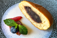 Japanese Red Bean Pancake (Dorayaki) | Asian Inspirations image