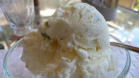 Ice Cream, The Orange Blossom Special! Recipe by kathy ... image