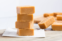 Best Peanut Butter Fudge Recipe - How To Make Peanut ... image
