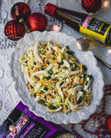 Chang’s Crispy Noodle Salad - Chang's Authentic Asian ... image