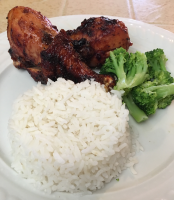 Grilled Hawaiian Chicken Recipe | Allrecipes image