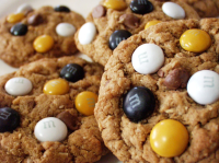 Super Bowl Cookies Recipe - Baking.Food.com image