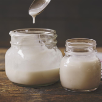 Dairy-free Sweetened Condensed Milk | Allrecipes image