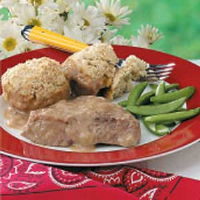 Round Steak with Dumplings Recipe: How to Make It image