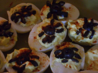 Spider Eggs Recipe - Food.com image
