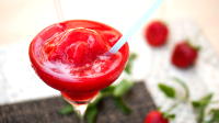 Strawberry Daiquiri Recipe – Advanced Mixology image