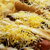 Jeff's Hot Dog Chili Recipe | Allrecipes image
